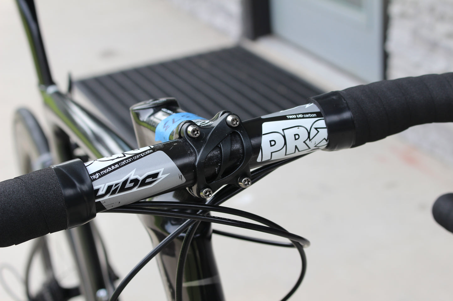 2018 Pinarello Dogma F10- Dura-Ace-ZIPPs- 15lbs