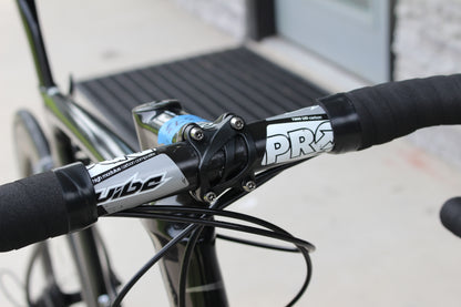 2018 Pinarello Dogma F10- Dura-Ace-ZIPPs- 15lbs