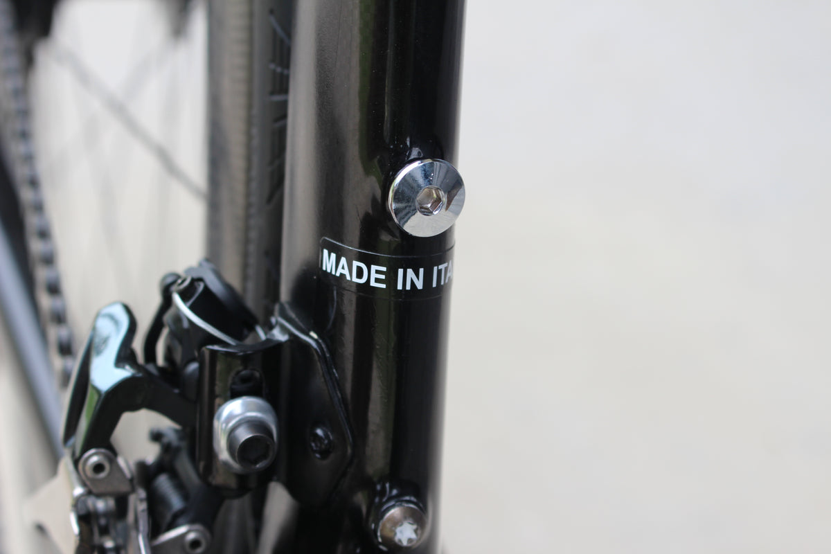 2018 Pinarello Dogma F10- Dura-Ace-ZIPPs- 15lbs