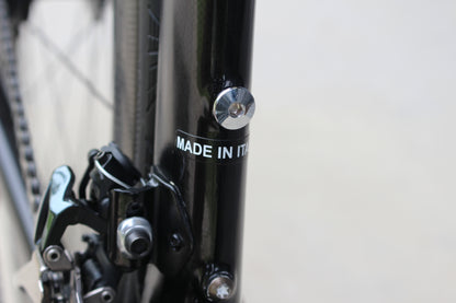 2018 Pinarello Dogma F10- Dura-Ace-ZIPPs- 15lbs