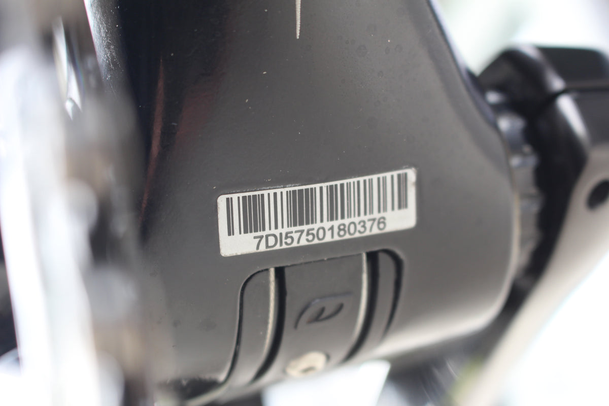2018 Pinarello Dogma F10- Dura-Ace-ZIPPs- 15lbs