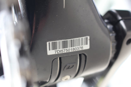 2018 Pinarello Dogma F10- Dura-Ace-ZIPPs- 15lbs