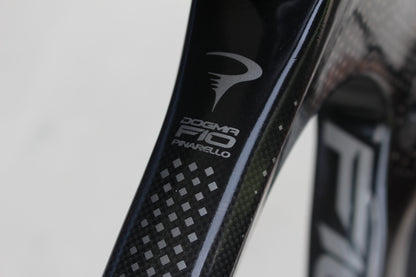 2018 Pinarello Dogma F10- Dura-Ace-ZIPPs- 15lbs