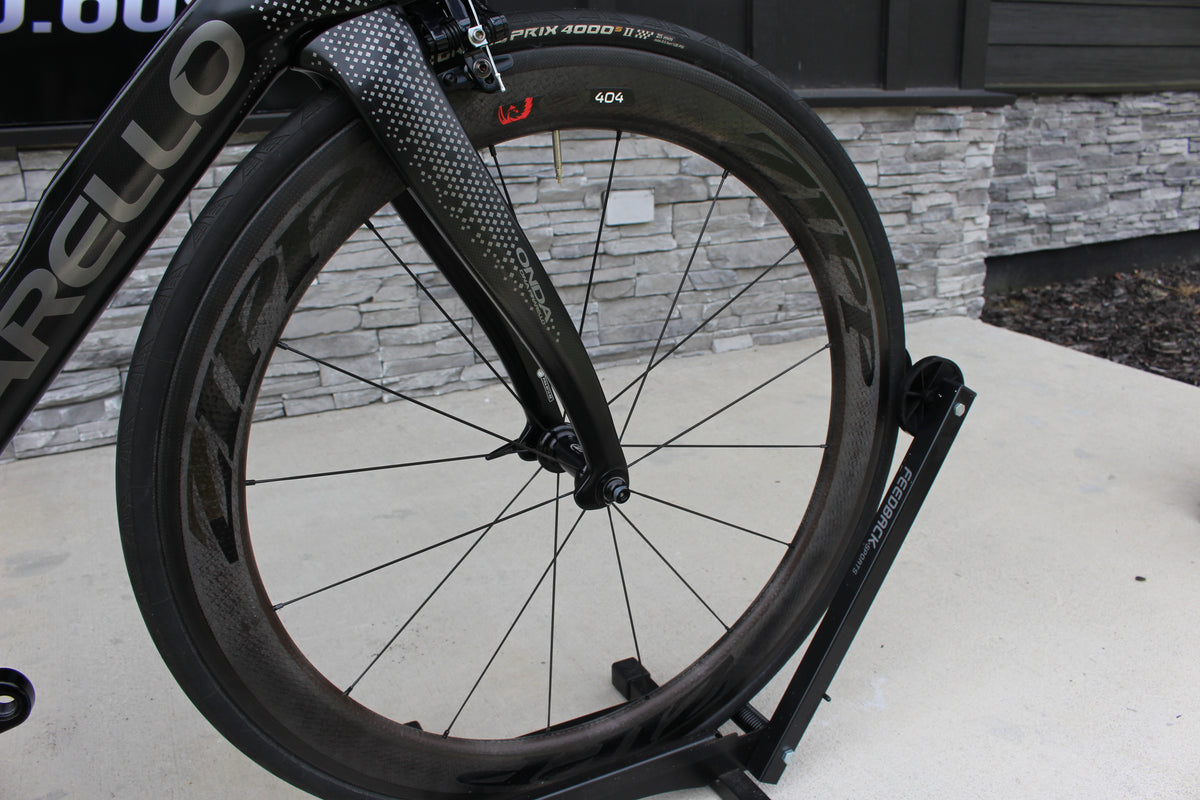 2018 Pinarello Dogma F10- Dura-Ace-ZIPPs- 15lbs