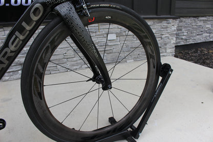 2018 Pinarello Dogma F10- Dura-Ace-ZIPPs- 15lbs