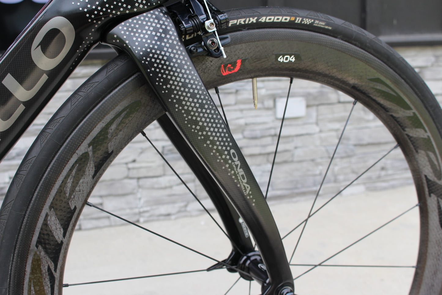 2018 Pinarello Dogma F10- Dura-Ace-ZIPPs- 15lbs