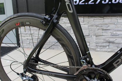 2018 Pinarello Dogma F10- Dura-Ace-ZIPPs- 15lbs