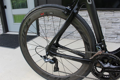 2018 Pinarello Dogma F10- Dura-Ace-ZIPPs- 15lbs