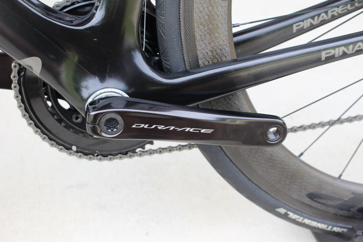 2018 Pinarello Dogma F10- Dura-Ace-ZIPPs- 15lbs