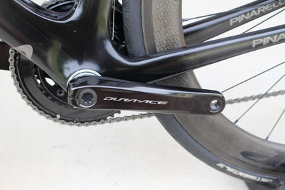 2018 Pinarello Dogma F10- Dura-Ace-ZIPPs- 15lbs