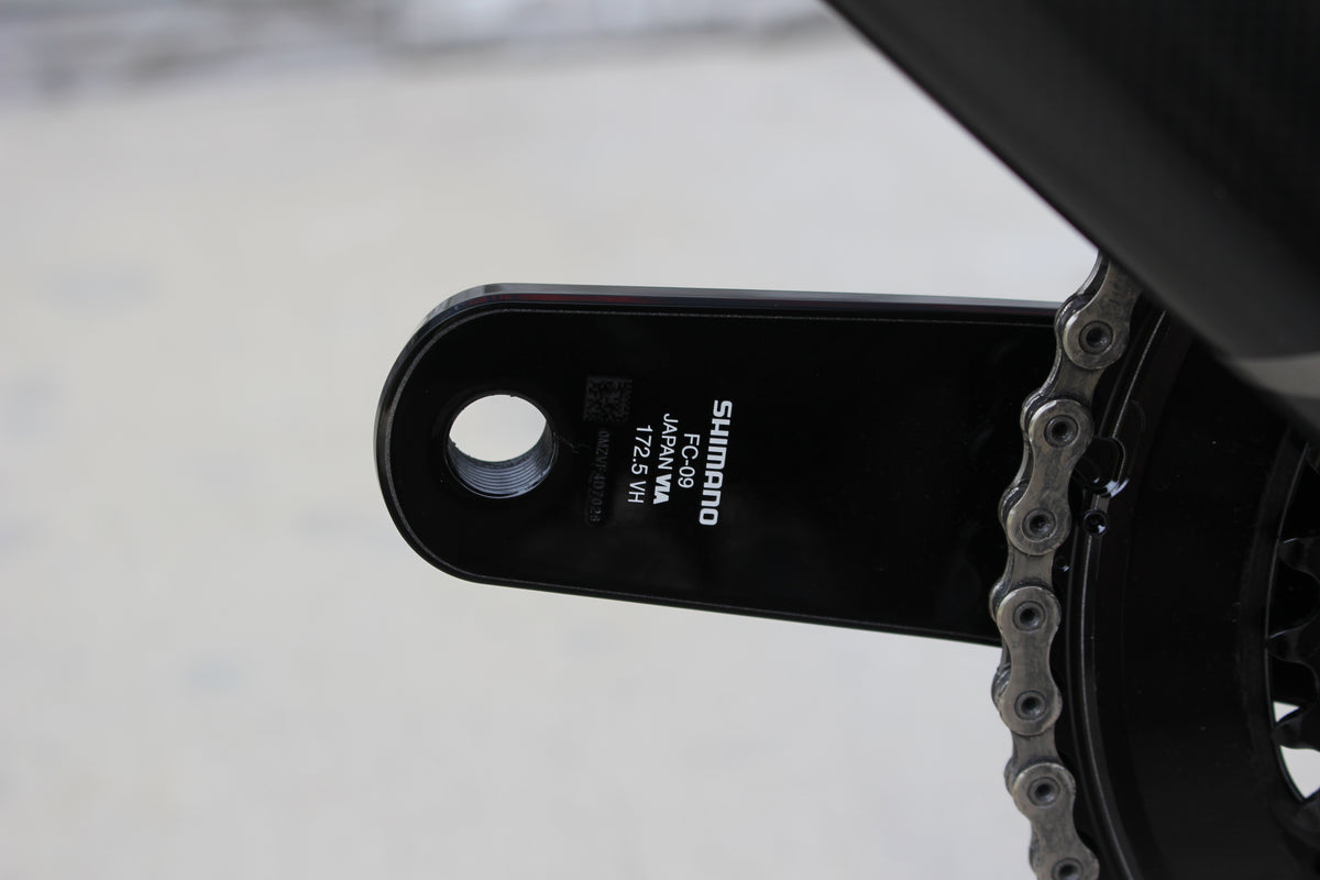 2018 Pinarello Dogma F10- Dura-Ace-ZIPPs- 15lbs