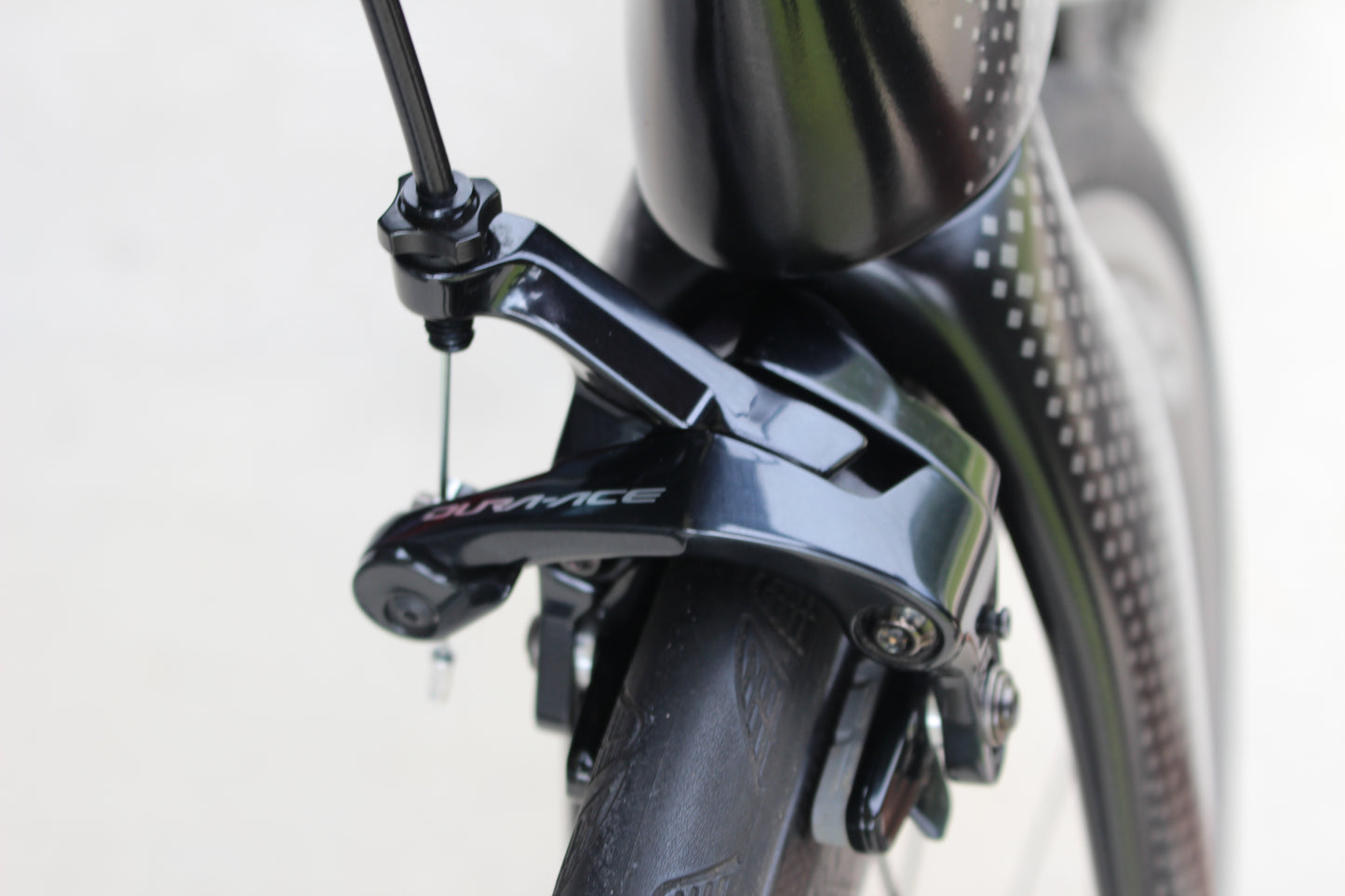 2018 Pinarello Dogma F10- Dura-Ace-ZIPPs- 15lbs
