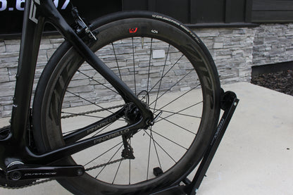 2018 Pinarello Dogma F10- Dura-Ace-ZIPPs- 15lbs