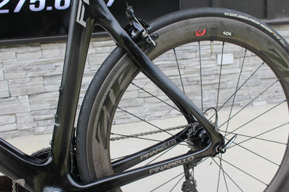 2018 Pinarello Dogma F10- Dura-Ace-ZIPPs- 15lbs