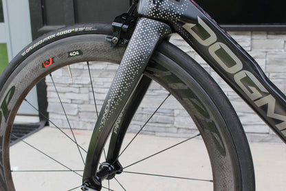 2018 Pinarello Dogma F10- Dura-Ace-ZIPPs- 15lbs