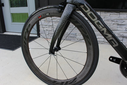 2018 Pinarello Dogma F10- Dura-Ace-ZIPPs- 15lbs