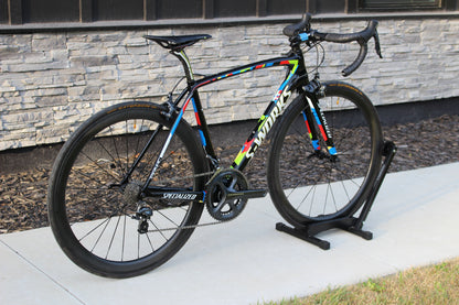 2017 Specialized S-Works Tarmac- SAGAN- Zipp's- $9k MSRP