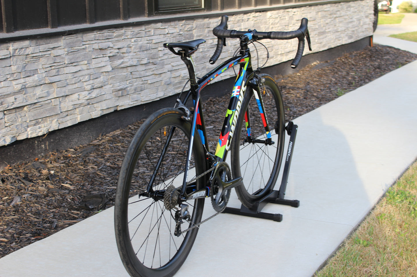 2017 Specialized S-Works Tarmac- SAGAN- Zipp's- $9k MSRP