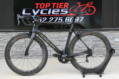 2018 Pinarello Dogma F10- Dura-Ace-ZIPPs- 15lbs