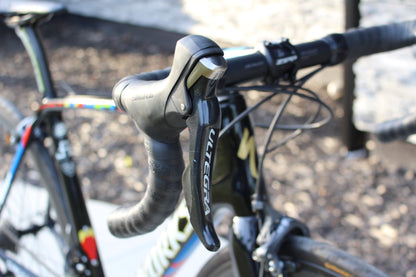 2017 Specialized S-Works Tarmac- SAGAN- Zipp's- $9k MSRP