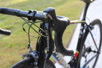 2017 Specialized S-Works Tarmac- SAGAN- Zipp's- $9k MSRP