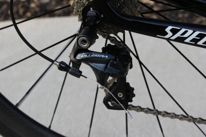 2017 Specialized S-Works Tarmac- SAGAN- Zipp's- $9k MSRP