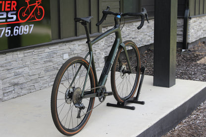 2021 Specialized Diverge Expert GRX Di2- Full Carbon