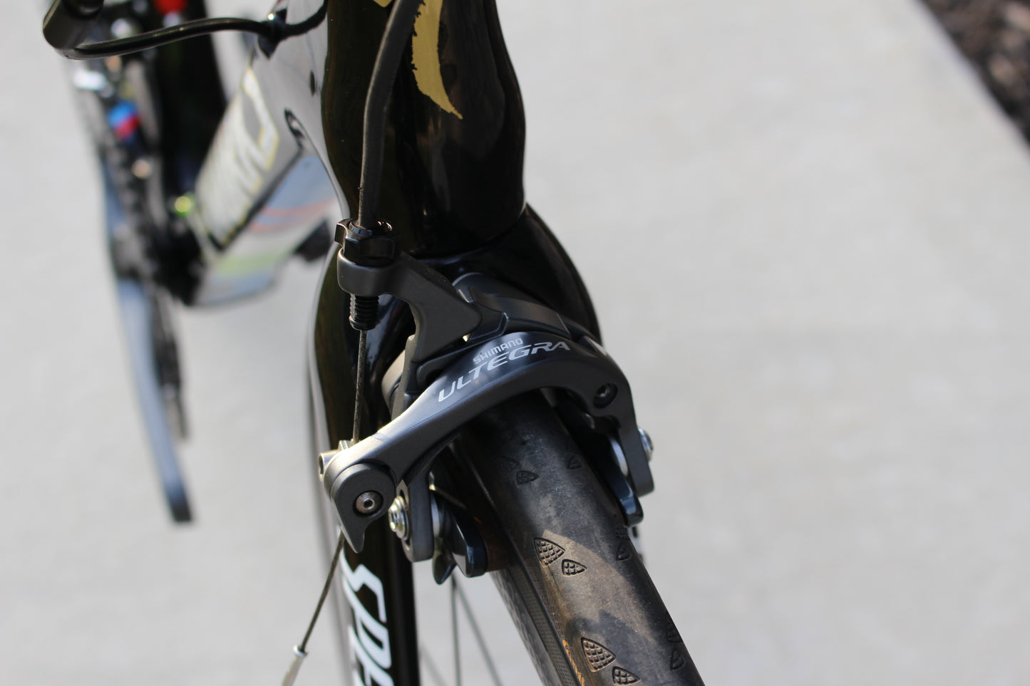 2017 Specialized S-Works Tarmac- SAGAN- Zipp's- $9k MSRP