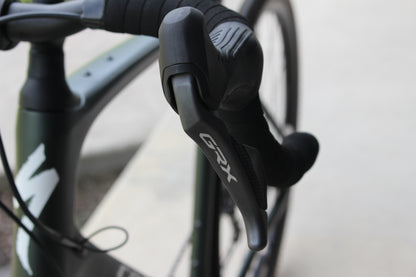 2021 Specialized Diverge Expert GRX Di2- Full Carbon