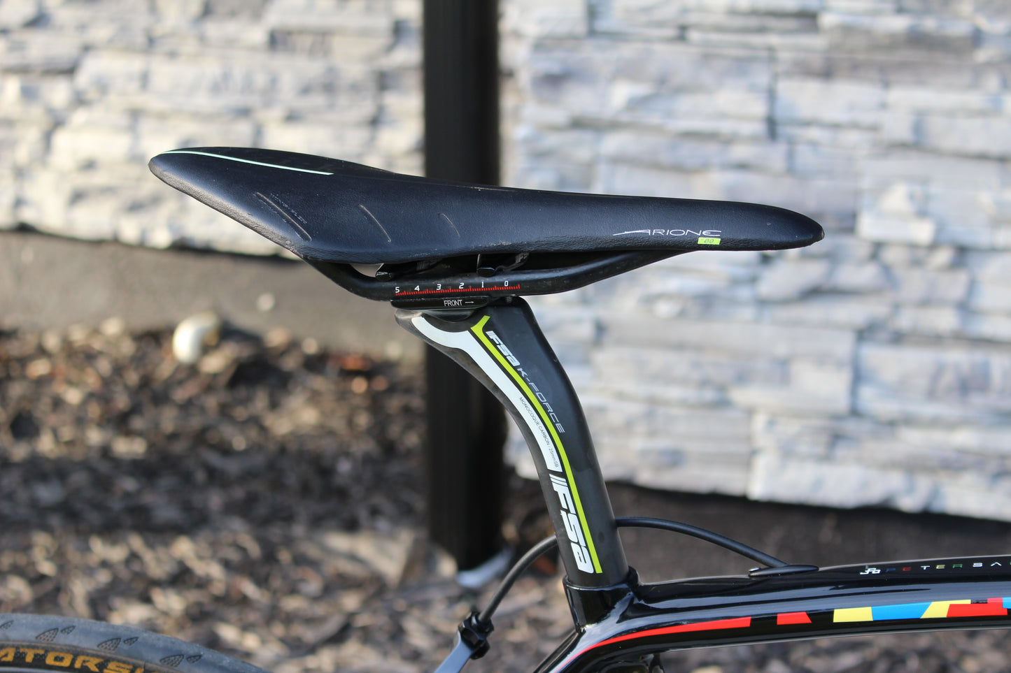 2017 Specialized S-Works Tarmac- SAGAN- Zipp's- $9k MSRP