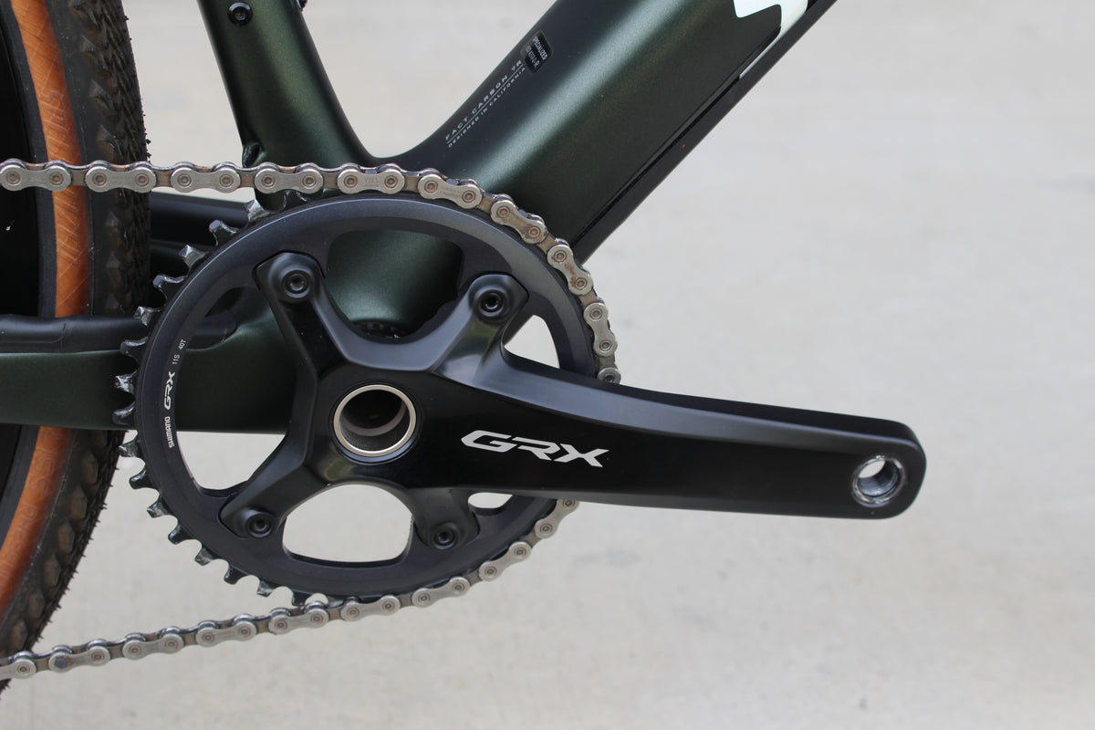 2021 Specialized Diverge Expert GRX Di2- Full Carbon