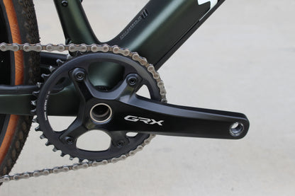 2021 Specialized Diverge Expert GRX Di2- Full Carbon