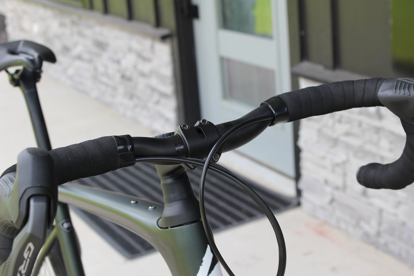 2021 Specialized Diverge Expert GRX Di2- Full Carbon