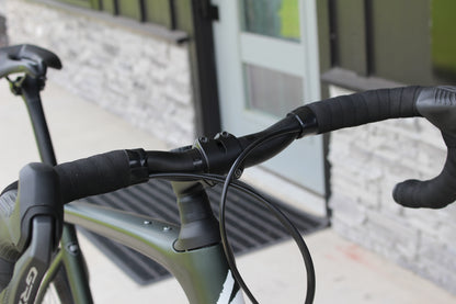 2021 Specialized Diverge Expert GRX Di2- Full Carbon