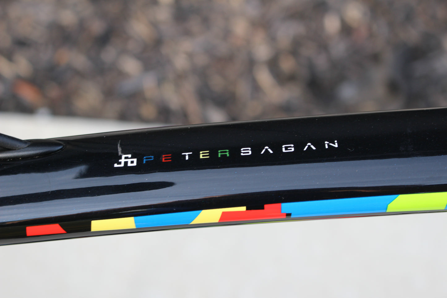 2017 Specialized S-Works Tarmac- SAGAN- Zipp's- $9k MSRP