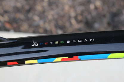 2017 Specialized S-Works Tarmac- SAGAN- Zipp's- $9k MSRP