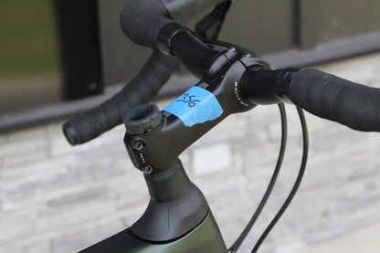 2021 Specialized Diverge Expert GRX Di2- Full Carbon