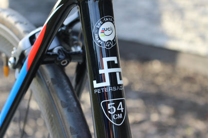 2017 Specialized S-Works Tarmac- SAGAN- Zipp's- $9k MSRP