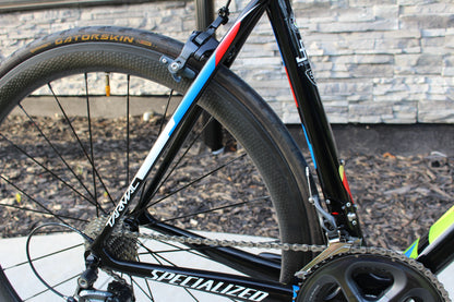 2017 Specialized S-Works Tarmac- SAGAN- Zipp's- $9k MSRP