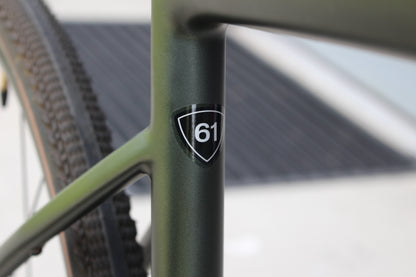 2021 Specialized Diverge Expert GRX Di2- Full Carbon