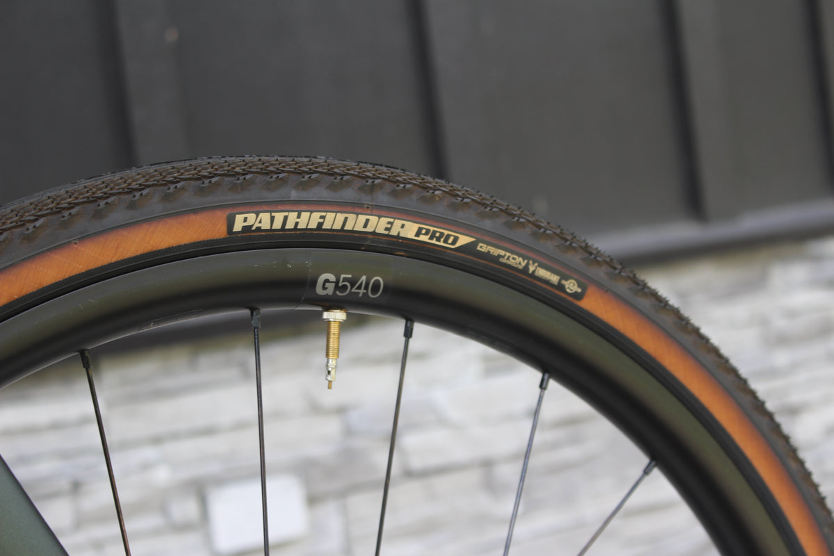 2021 Specialized Diverge Expert GRX Di2- Full Carbon