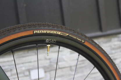 2021 Specialized Diverge Expert GRX Di2- Full Carbon