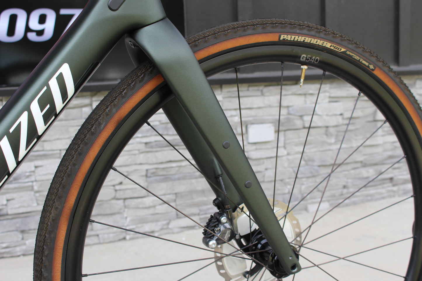 2021 Specialized Diverge Expert GRX Di2- Full Carbon