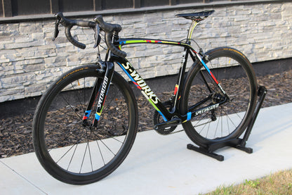 2017 Specialized S-Works Tarmac- SAGAN- Zipp's- $9k MSRP