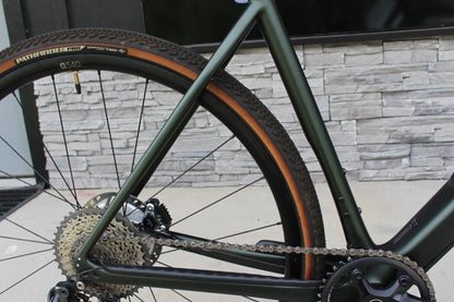 2021 Specialized Diverge Expert GRX Di2- Full Carbon