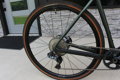 2021 Specialized Diverge Expert GRX Di2- Full Carbon