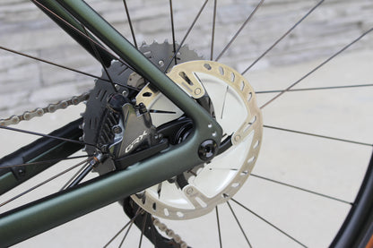 2021 Specialized Diverge Expert GRX Di2- Full Carbon