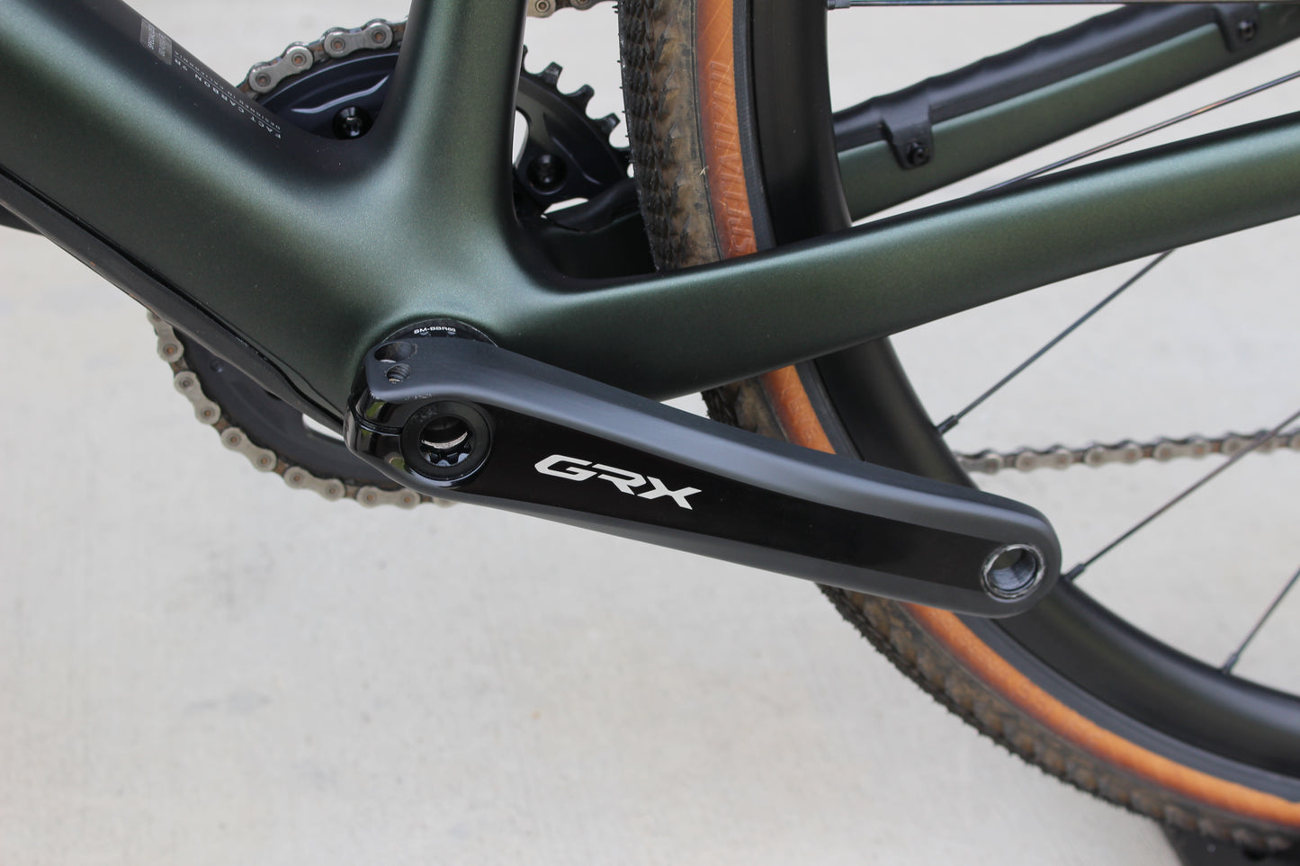 2021 Specialized Diverge Expert GRX Di2- Full Carbon
