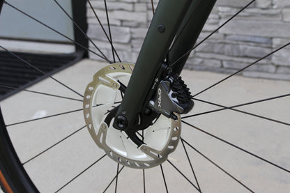 2021 Specialized Diverge Expert GRX Di2- Full Carbon