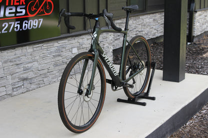 2021 Specialized Diverge Expert GRX Di2- Full Carbon